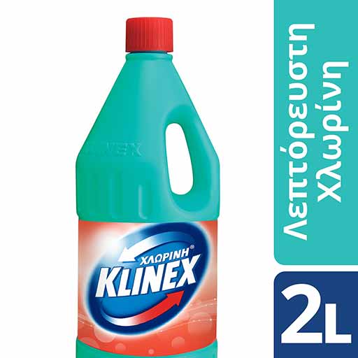 klinex-hlorini-classic-2lt